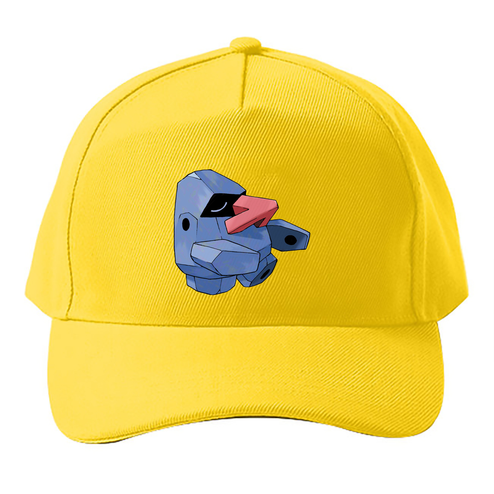 （画像用） ポケットモンスター Pokémon ベースボールキャップ 綿100％ 男女兼用 帽子 スポーツ
